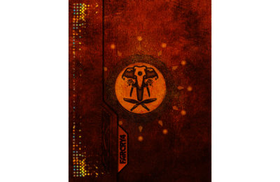Far Cry 4: Kyrat Edition Xbox One Game Far Cry 4: Kyrat Edition Xbox One Game